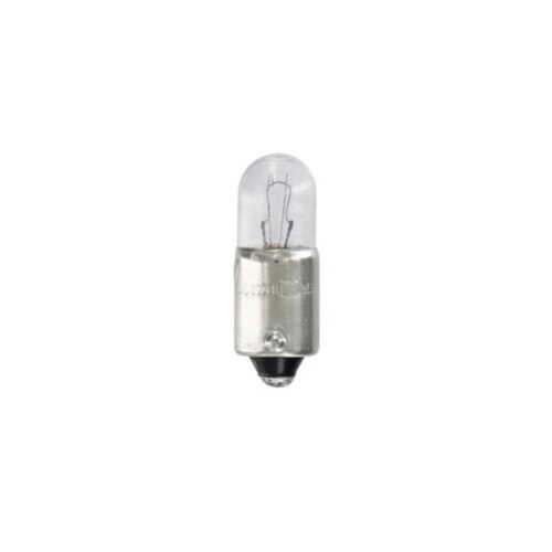 Osram T4W 12V BA9s 4W 10ΤΕΜ.  ΜΟΝΟΠΟΛΙΚΟ 10ΤΕΜ. ΚΟΥΤΙ