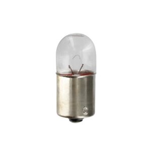 Osram 5W 24V BA15d 10ΤΕΜ.