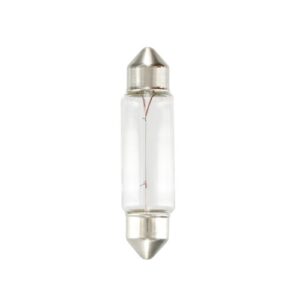 Osram 5W 24V SV8,5-8 11x41mm 10ΤΕΜ.