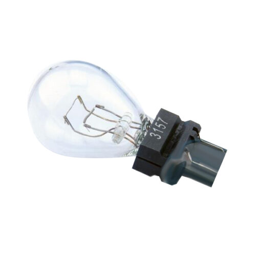 M-Tech Λαμπάκια P27 12V 7W Διάφανα – ΚΟΥΤΙ 10ΤΕΜ.