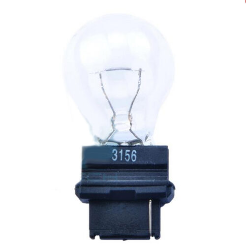 M-Tech Λαμπάκια P27 12V 27W Διάφανα – ΚΟΥΤΙ 10ΤΕΜ.