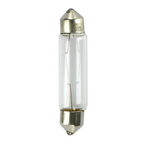Lampa ΣΕΤ ΛΑΜΠΑΚΙΑ 12V/10W SV8.5-8