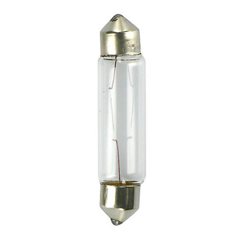 Lampa ΣΕΤ ΛΑΜΠΑΚΙΑ 12V/10W SV8.5-8