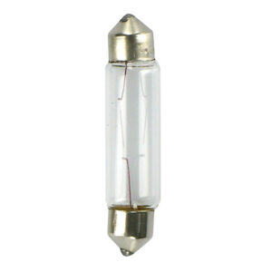 Lampa ΛΑΜΠΑΚΙΑ ΣΩΛΗΝΩΤΑ 12V-10W