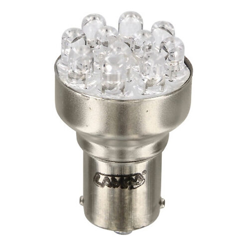 Lampa ΛΑΜΠΑ ΜΟΝΟΠΟΛΙΚΗ 11LED ΛΕΥΚΟ ΦΩΣ 12V