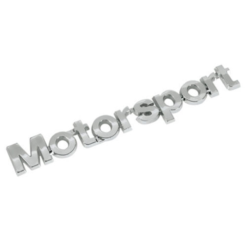Lampa ΑΥΤΟΚΟΛΛΗΤΟ ΤΡΙΣΔΙΑΣΤΑΤΟ ΣΗΜΑ ΧΡΩΜΙΟΥ MOTORSPORT ΑΔΙΑΒΡΟΧΟ LAMPA