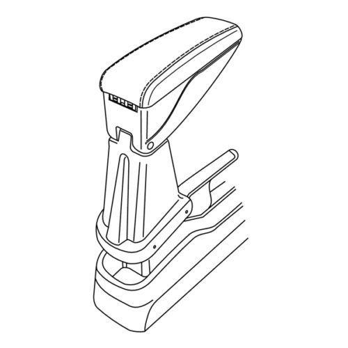 Lampa ΤΕΜΠΕΛΗΣ ΜΑΡΚΕ ΓΙΑ HYUNDAI i10 04/08+