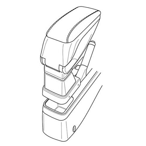 Lampa Βάση αντάπτορας τεμπέλη για SUZUKI SPLASH 03/08> –  Lampa – 1 τεμ.