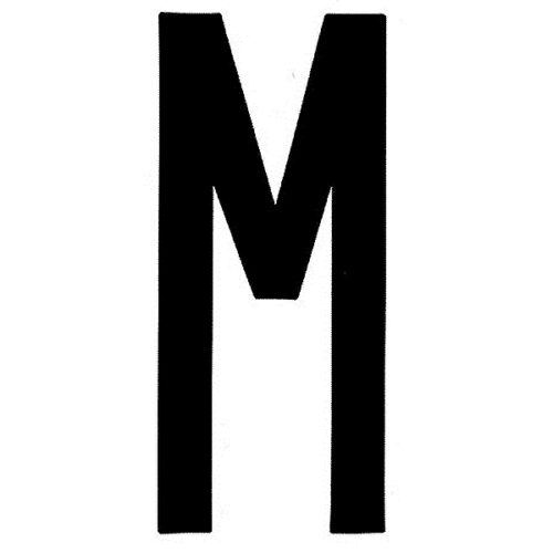 Lampa ΑΥΤΟΚΟΛ. ΓΡΑΜΜΑ ΠΙΝΑΚΙΔΩΝ M