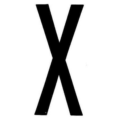 Lampa ΑΥΤΟΚΟΛ. ΓΡΑΜΜΑ ΠΙΝΑΚΙΔΩΝ X