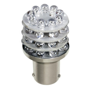 Lampa ΛΑΜΠΑ ΜΟΝΟΠΟΛΙΚΗ 36 LED ΚΟΚΚΙΝΟ ΧΡΩΜΑ