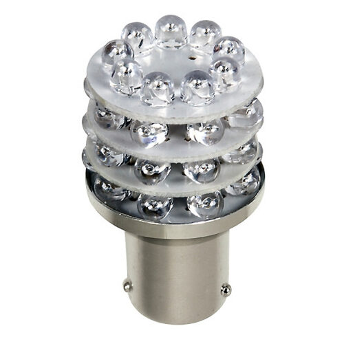 Lampa ΛΑΜΠΑ ΜΟΝΟΠΟΛΙΚΗ 36 LED ΚΟΚΚΙΝΟ ΧΡΩΜΑ