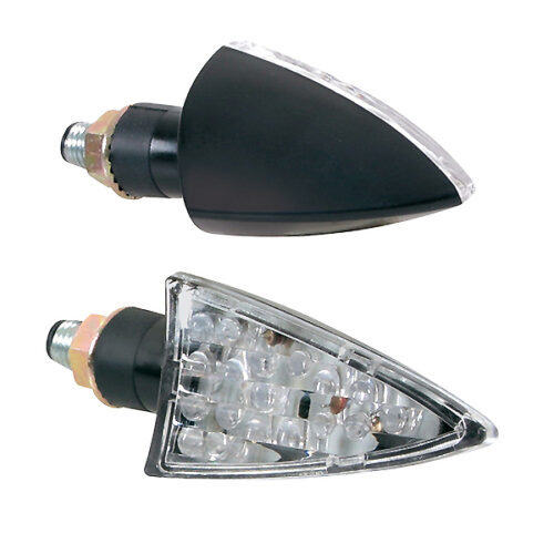 Lampa ΦΛΑΣ ΜΟΤΟ SPIKE / LED 12V-21W