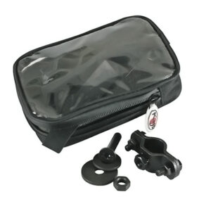 Lampa ΒΑΣΗ ΣΤΗΡΙΞΗΣ GPS/PDA MOTO MULTI-HOLDER ΑΔΙΑΒΡΟΧΟ 10x15x3cm