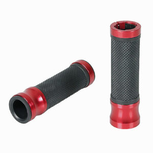 Lampa ΧΕΡΟΥΛΙΑ ΜΟΤΟ METAL GRIPS