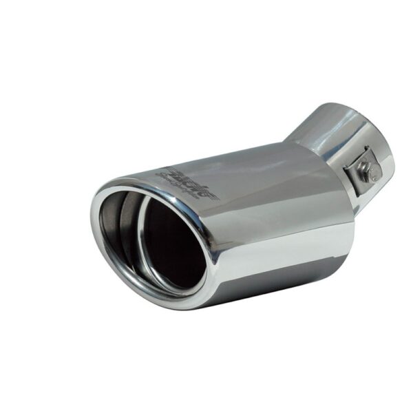 Simoni Racing ΑΚΡΟ ΕΞΑΤΜΙΣΗΣ INOX TRX30