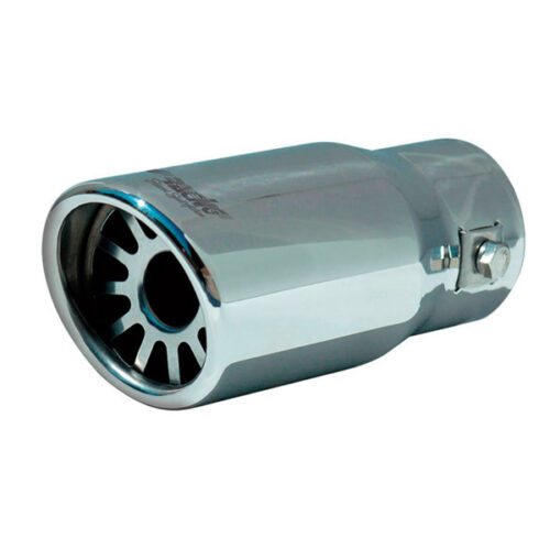 Simoni Racing ΑΚΡΟ ΕΞΑΤΜΙΣΗΣ INOX TRX28