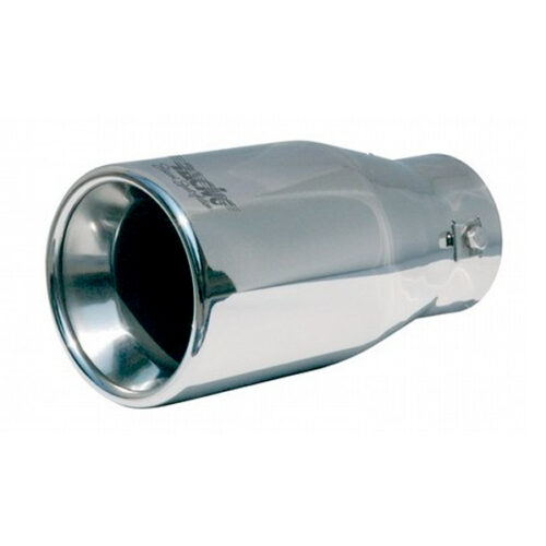 Simoni Racing ΑΚΡΟ ΕΞΑΤΜΙΣΗΣ INOX TRX25