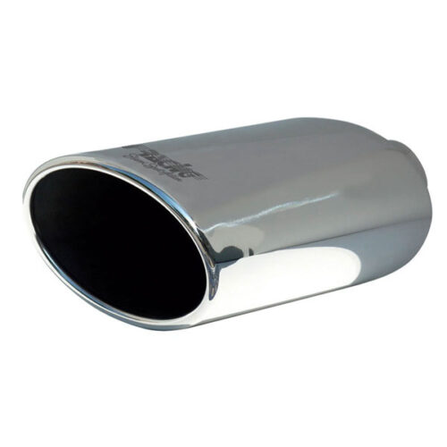 Simoni Racing ΑΚΡΟ ΕΞΑΤΜΙΣΗΣ INOX TRX33