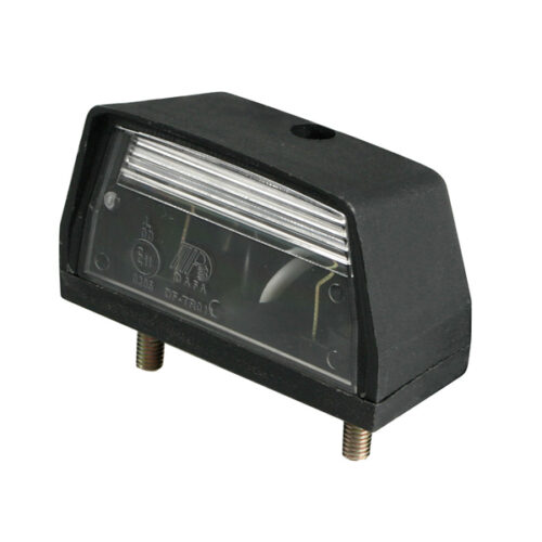 Lampa ΦΩΤΑ ΠΙΝΑΚΙΔΑΣ 12/24V ΓΙΑ ΤΡΕΙΛΕΡ (ΛΑΜΠΑ C5W – 70 Χ 40 Χ 35mm) – 1 ΤΕΜ.