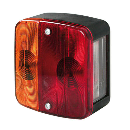 Lampa ΦΑΝΑΡΙ 12V – STOP/ΘΕΣΕΩΣ/ΦΛΑΣ/ΠΙΝΑΚΙΔΑΣ – ΓΙΑ ΤΡΕΙΛΕΡ (95 Χ 100 Χ 50mm) – 1 ΤΕΜ.