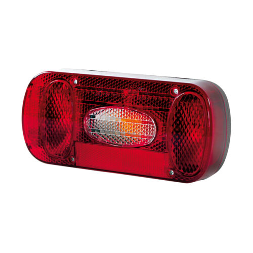 Lampa ΦΑΝΑΡΙ ΤΡΕΙΛΕΡ ΑΡΙΣΤΕΡΟ 6 ΧΡΗΣΕΩΝ ΜΕ ΦΛΑΣ 215x100x55mm