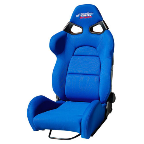 Simoni Racing ΚΑΘΙΣΜΑ GILLES ΜΠΛΕ ΑΝΑΚΛΙΝΟΜΕΝΟ