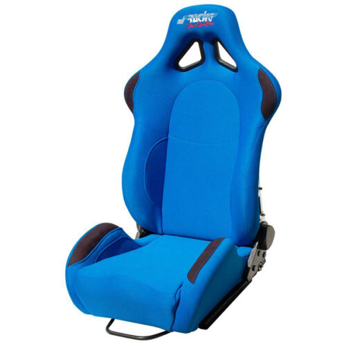 Simoni Racing ΚΑΘΙΣΜΑ NIGEL EVO ΜΠΛΕ