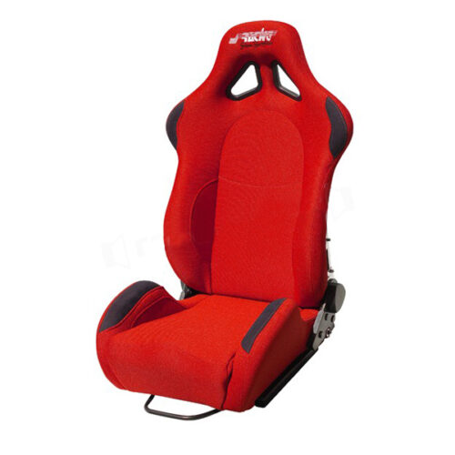 Simoni Racing ΚΑΘΙΣΜΑ NIGEL EVO KOKKINO