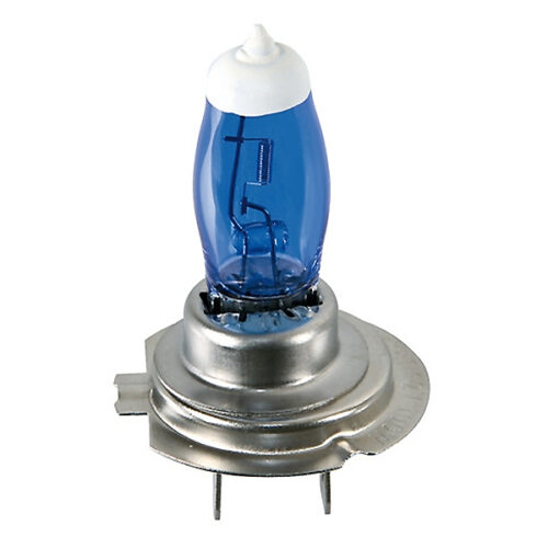 Lampa H7 12V/100W  5500K – ULTRA WHITE