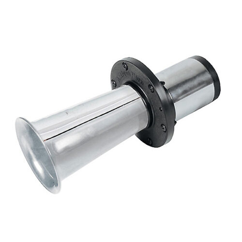 Lampa ΗΛΕΚΤΡΙΚΗ ΚΟΡΝΑ 115dB 24V 8A 530Hz