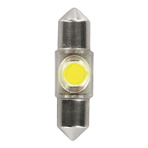 Lampa ΛΑΜΠΑΚΙ POWER 2 1SMDx2CHIPS C5-10W SV8,5