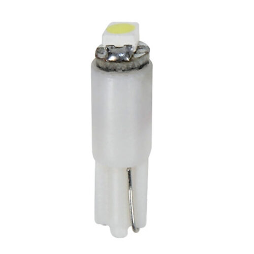 Lampa ΛΑΜΠΑΚΙ T3 HYPER-LED ΛΕΥΚΟ ΦΩΣ POWER2
