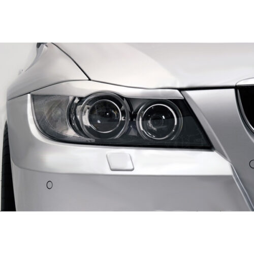 Autostyle Φρυδάκια Φαναριών BMW E90/E91 Σειρά3 05+