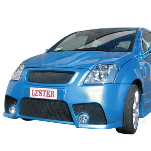 Autostyle Φρυδάκια Φαναριών CITROEN C2