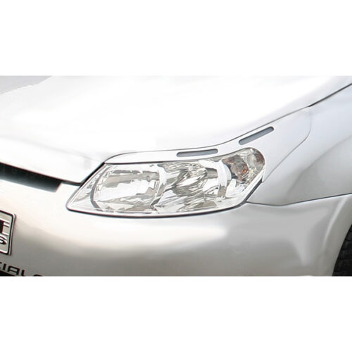 Autostyle Φρυδάκια Φαναριών CITROEN C4