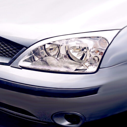 Autostyle Φρυδάκια Φαναριών FORD MONDEO 10/00+