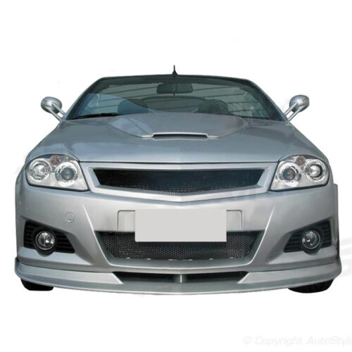 Autostyle Φρυδάκια Φαναριών για OPEL TIGRA TWIN TOP 9/04+