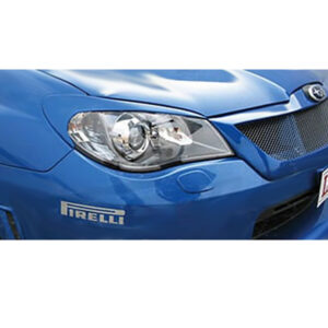 Autostyle Φρυδάκια Φαναριών SUBARU IMPREZA 06-9/07