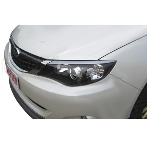 Autostyle Φρυδάκια Φαναριών SUBARU IMPREZA 9/07+