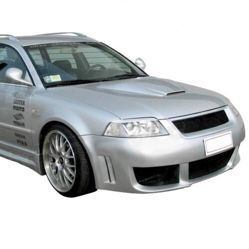 Autostyle Φρυδάκια Φαναριών VW PASSAT 12/00+