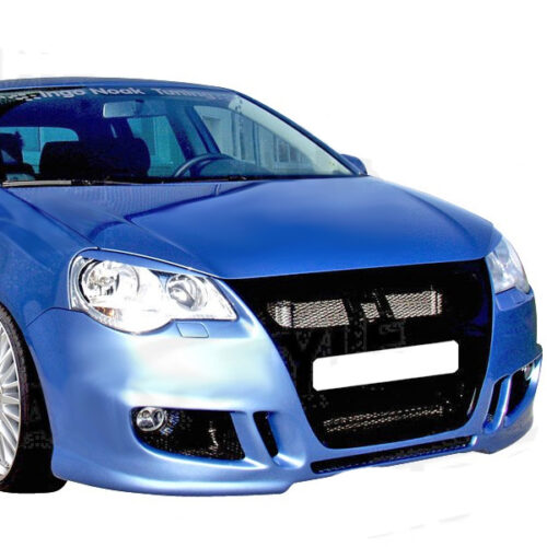Autostyle Φρυδάκια Φαναριών VW POLO 9N2 8/05+