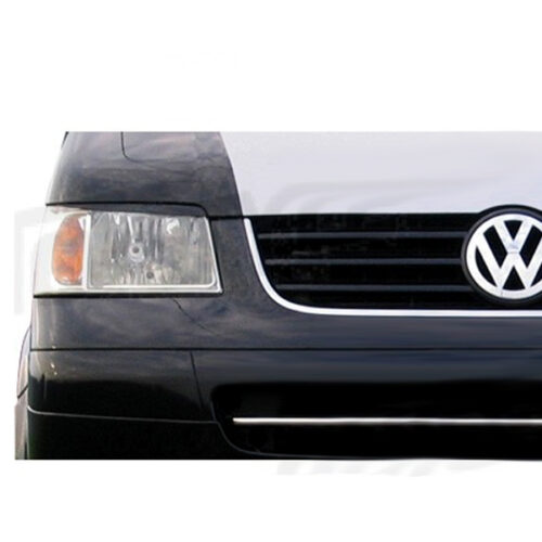 Autostyle Φρυδάκια Φαναριών VW TRANSPORTER T5 03+