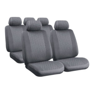 Lampa ΚΑΛΥΜΜΑΤΑ GLAMUR ΣΕΤ - ΓΚΡΙ