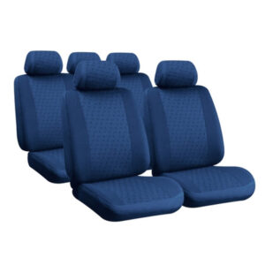 Lampa ΚΑΛΥΜΜΑΤΑ GLAMUR ΣΕΤ - ΜΠΛΕ ΣΚΟΥΡΟ