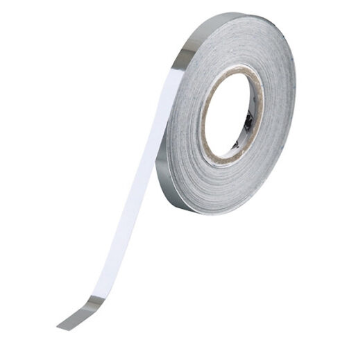 Lampa ΑΥΤΟΚΟΛΛΗΤΗ ΤΑΙΝΙΑ ΦΙΛΜ MANIAC ΧΡΩΜΙΟ 5mm/10m