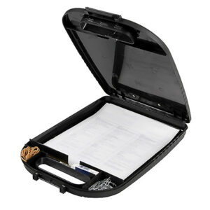 Lampa ORGANIZER ΦΟΡΤΗΓΟΥ 2 ΣΕ 1
