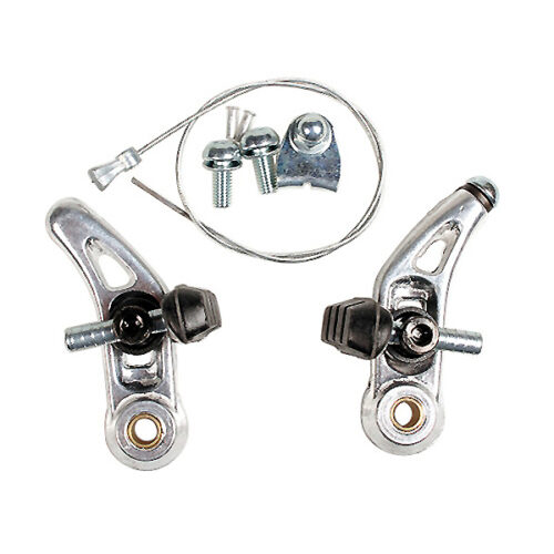 Lampa ΣΕΤ ΦΡΕΝΩΝ ΠΟΔΗΛΑΤΟΥ ΤΥΠΟΥ CANTILEVER BRAKES ΓΙΑ ΠΟΔΗΛΑΤΑ 24”/ 26”/ 28” 2ΤΕΜ.