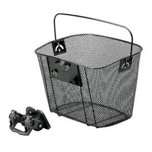 Lampa ΚΑΛΑΘΙ ΠΟΔΗΛ. ΤΕΤΡΑΓΩΝΟ (Quick Release)