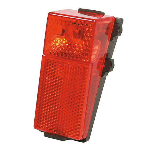 Lampa ΦΑΝΑΡΙ ΠΟΔΗΛΑΤΟΥ ΠΙΣΩ (ΜΕ ΑΝΑΚΛΑΣΤΗΡΑ)